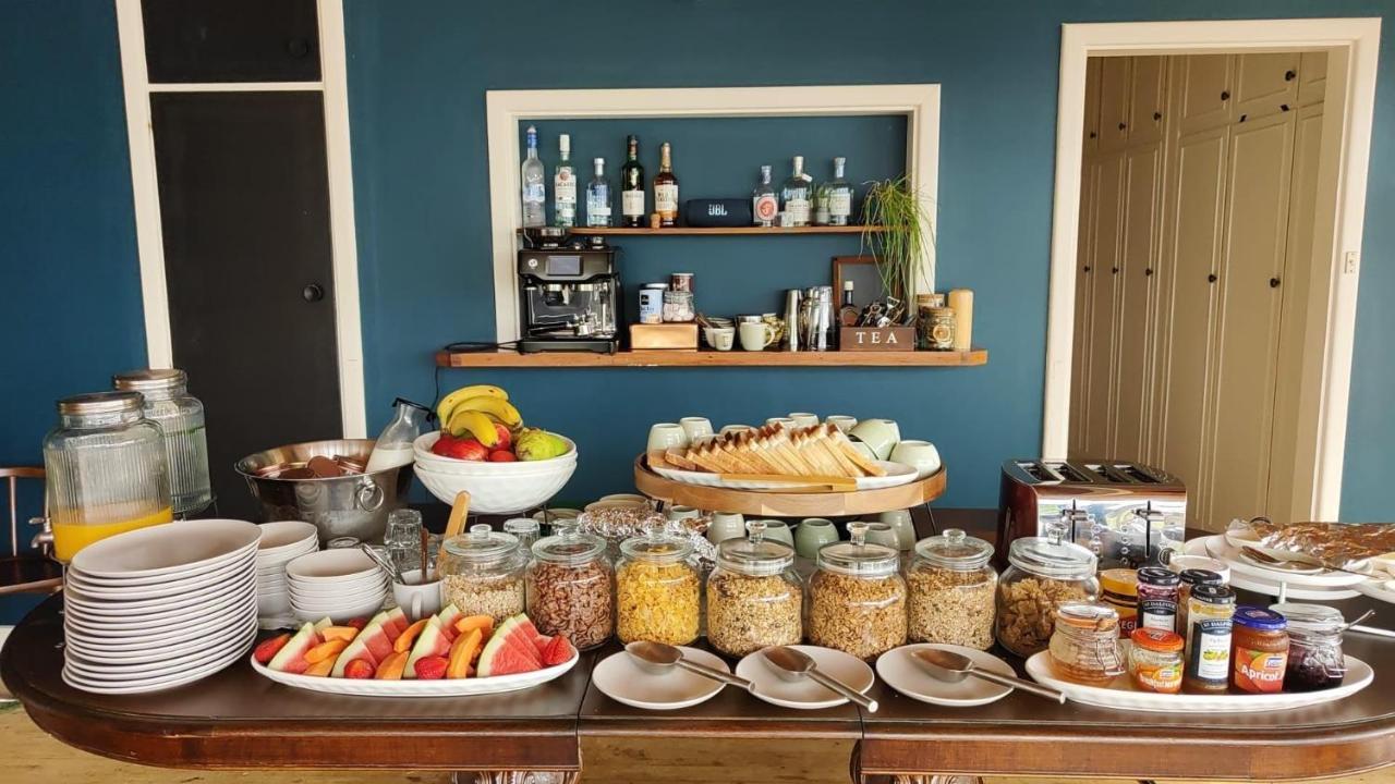 The River Suites, Kangaroo Island American River Экстерьер фото