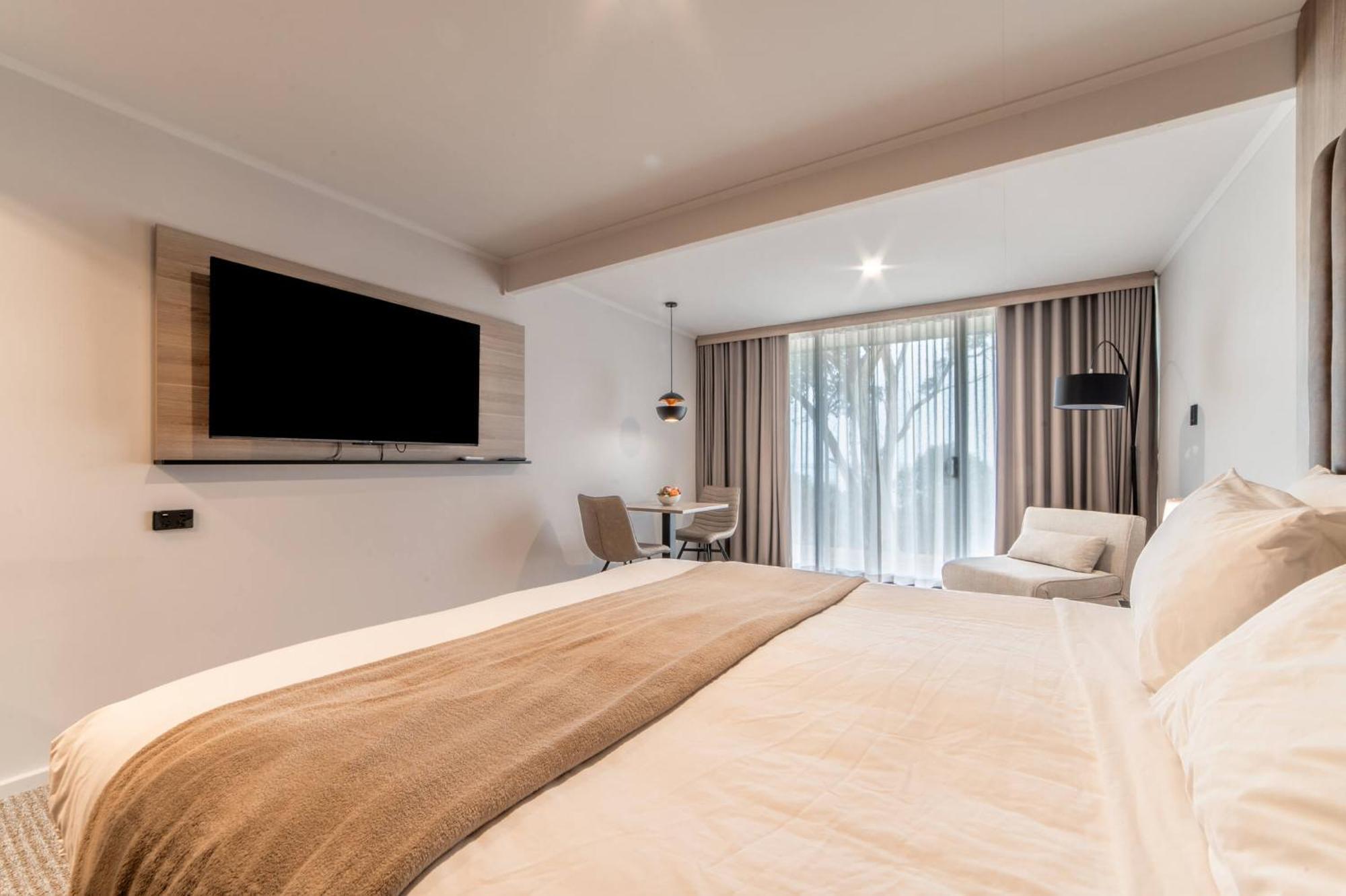 The River Suites, Kangaroo Island American River Экстерьер фото