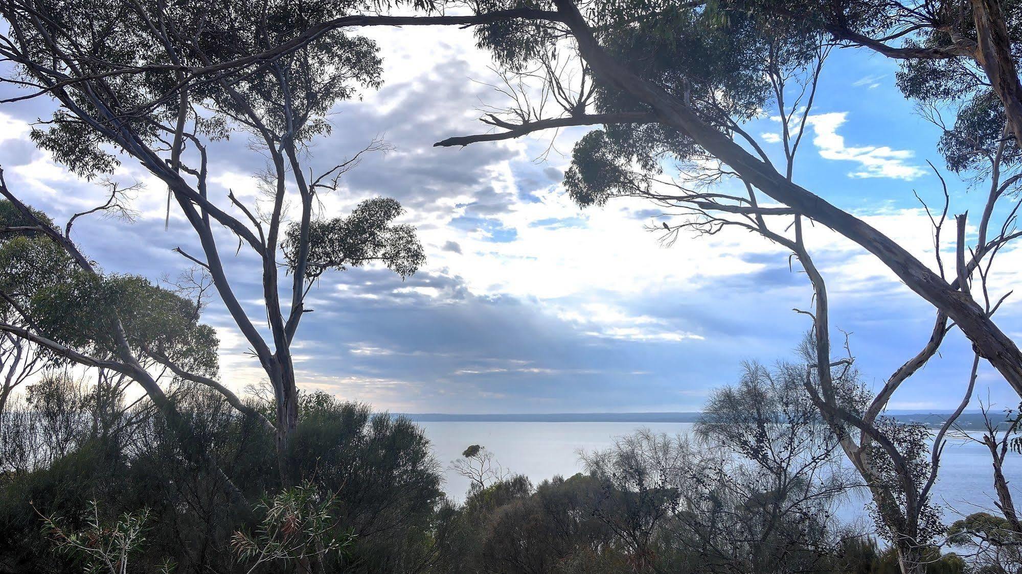 The River Suites, Kangaroo Island American River Экстерьер фото